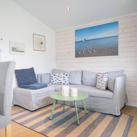 Ostseecamp Luebecker Bucht Strandlaeufer 沙博伊茨 外观 照片
